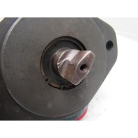 Vickers V101S2S27A20 Single Vane Hydraulic Pump 1" Inlet 1/2" Outlet