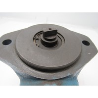 Vickers V101P2S1A20 Single Vane Hydraulic Pump 1" Inlet 1/2" Outlet
