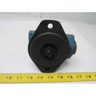 Vickers V101P2S1A20 Single Vane Hydraulic Pump 1" Inlet 1/2" Outlet