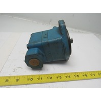 Vickers V101P2S1A20 Single Vane Hydraulic Pump 1" Inlet 1/2" Outlet