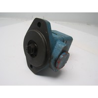 Vickers V101P2S1A20 Single Vane Hydraulic Pump 1" Inlet 1/2" Outlet