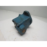Vickers V101P2S1A20 Single Vane Hydraulic Pump 1" Inlet 1/2" Outlet