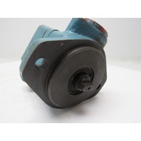 Vickers V101P2S1A20 Single Vane Hydraulic Pump 1" Inlet 1/2" Outlet