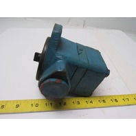 Vickers V101P2S1A20 Single Vane Hydraulic Pump 1" Inlet 1/2" Outlet