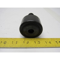 McGill CF-2-SB Camrol 2" Cam Follower Bearing Hex Hole W/Lubri-Disc Seals