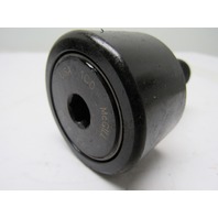 McGill CF-2-SB Camrol 2" Cam Follower Bearing Hex Hole W/Lubri-Disc Seals
