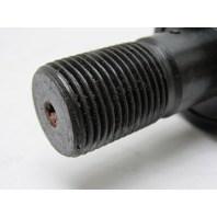 McGill CF-2-SB Camrol 2" Cam Follower Bearing Hex Hole W/Lubri-Disc Seals