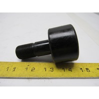 McGill CF-2-SB Camrol 2" Cam Follower Bearing Hex Hole W/Lubri-Disc Seals