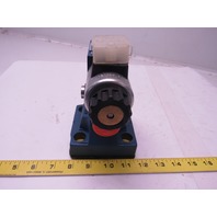 Mannesmann Rexroth DBW 20 A2-52/315-6EG24N9K4 Hydraulic Pressure Reducing Valve