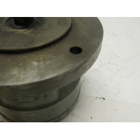Stoz Sugo Size 0 Flange Mount Hydraulic Pump W/12mm Shaft