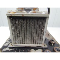 Nachi Fujikoshi 5-1594-99009 13L Hydraulic Pump Unit 200-220 3Ph