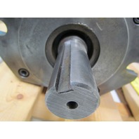 Vickers Eaton 25VPFT-071-A-C-05 A-NA-B-21R Hydraulic Vane Pump 4.33 Cu/In