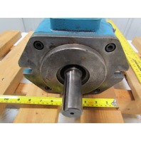 Vickers Eaton 25VPFT-071-A-C-05 A-NA-B-21R Hydraulic Vane Pump 4.33 Cu/In