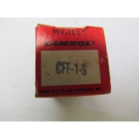 McGill CFE-1-S CamFollower Bearing