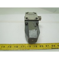 Rexroth 4WEH22HC31/8LN/5 4 way electrohydraulic size NG25 Valve