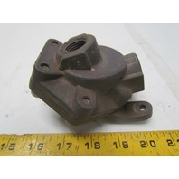 Rexroth P52935-4 Aluminum quick exhaust valve 1/2"NPT