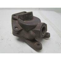 Rexroth P52935-4 Aluminum quick exhaust valve 1/2"NPT
