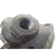 Rexroth P52935-4 Aluminum quick exhaust valve 1/2"NPT
