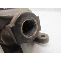 Rexroth P52935-4 Aluminum quick exhaust valve 1/2"NPT