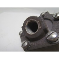Rexroth P52935-4 Aluminum quick exhaust valve 1/2"NPT