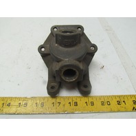 Rexroth P52935-4 Aluminum quick exhaust valve 1/2"NPT