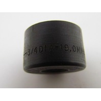 Greenlee 5003999 3/4" Dia Die For 3/4" Hole 3/8" Dia Stud NEW