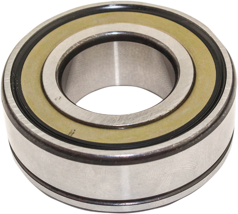 Drag Specialties ABS 25mm Wheel Bearing 0817 Harley Touring Softail