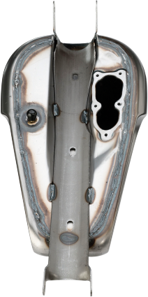 Harley Davidson Iron 833 >> Drag Specialties Legacy gas fuel tank 07-15 Harley ... Harley Davidson Iron 833 >> Drag Specialties Legacy gas fuel tank 07-15 Harley ...