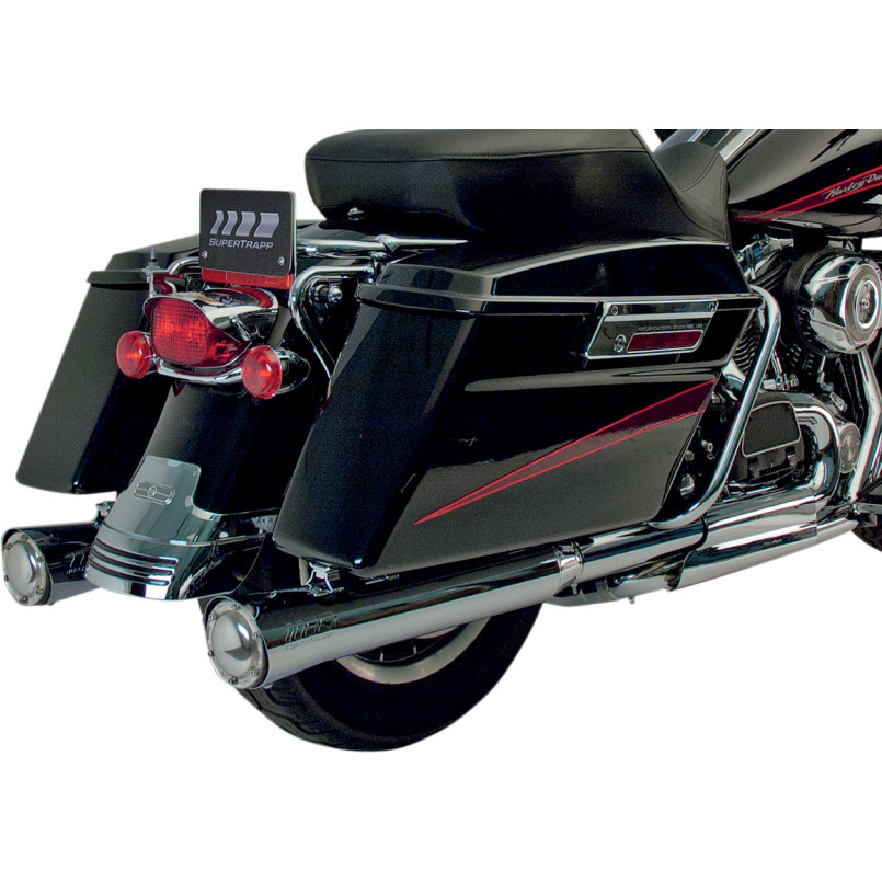 supertrapp motorcycle exhaust