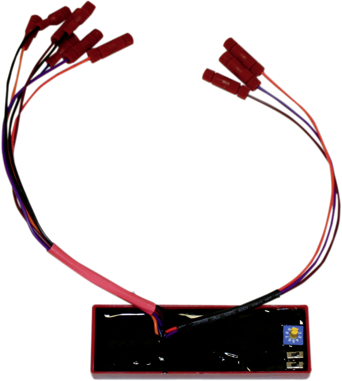 custom dynamics smart triple play