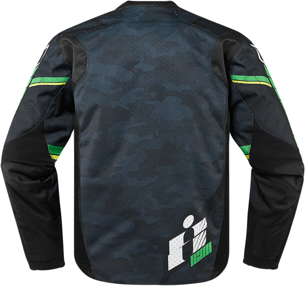 Mens Icon Green Overlord Textile Motorcycle Riding Jacket Harley Mens Icon Green Overlord Textile Motorcycle Riding Jacket Harley Davidson