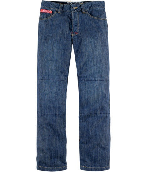 icon riding jeans