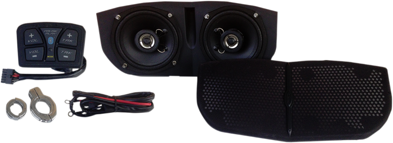 memphis shades batwing radio insert