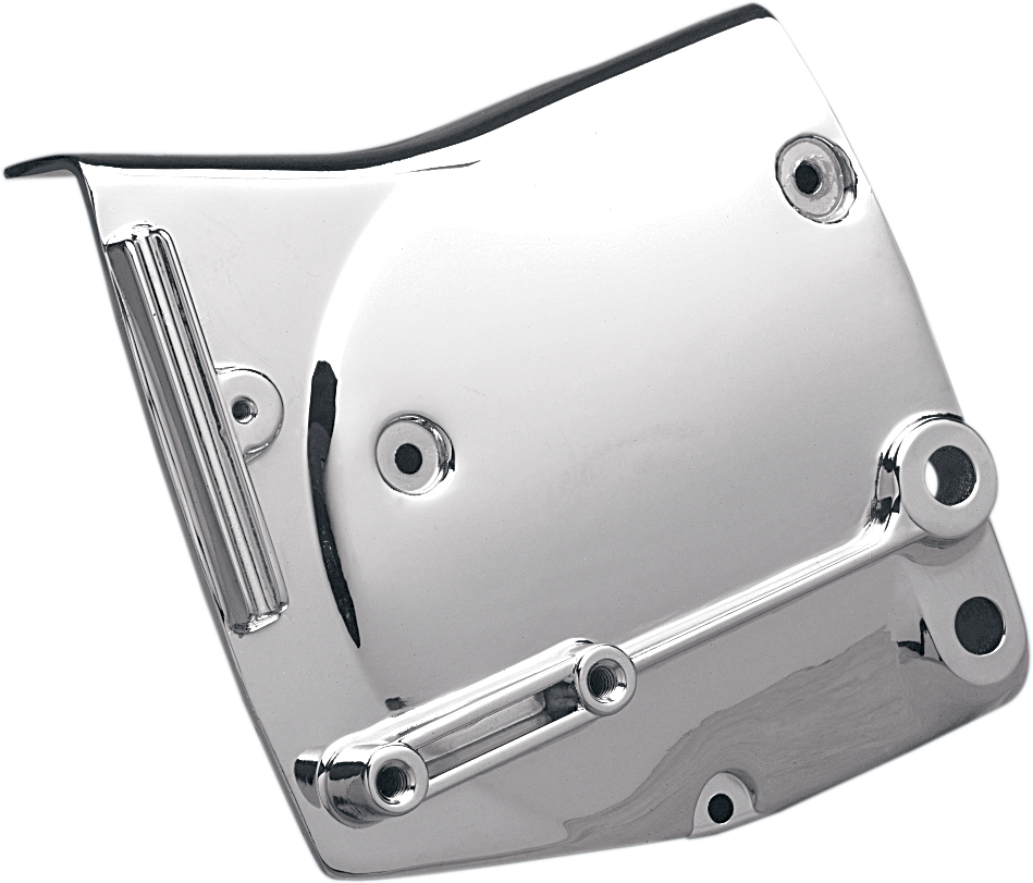 Drag Specialties chrome sprocket cover Harley Davidson 8290 XLH XLS