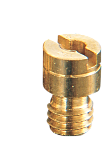 Pilot jet / Keihin PWK carburetor - Rutherford Racing