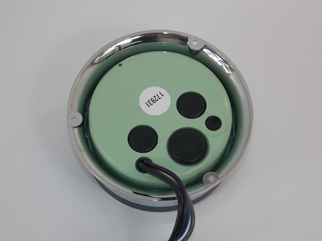 OMC Johnson Evinrude Universal Tachometer 19761985 50 HP & up 172931