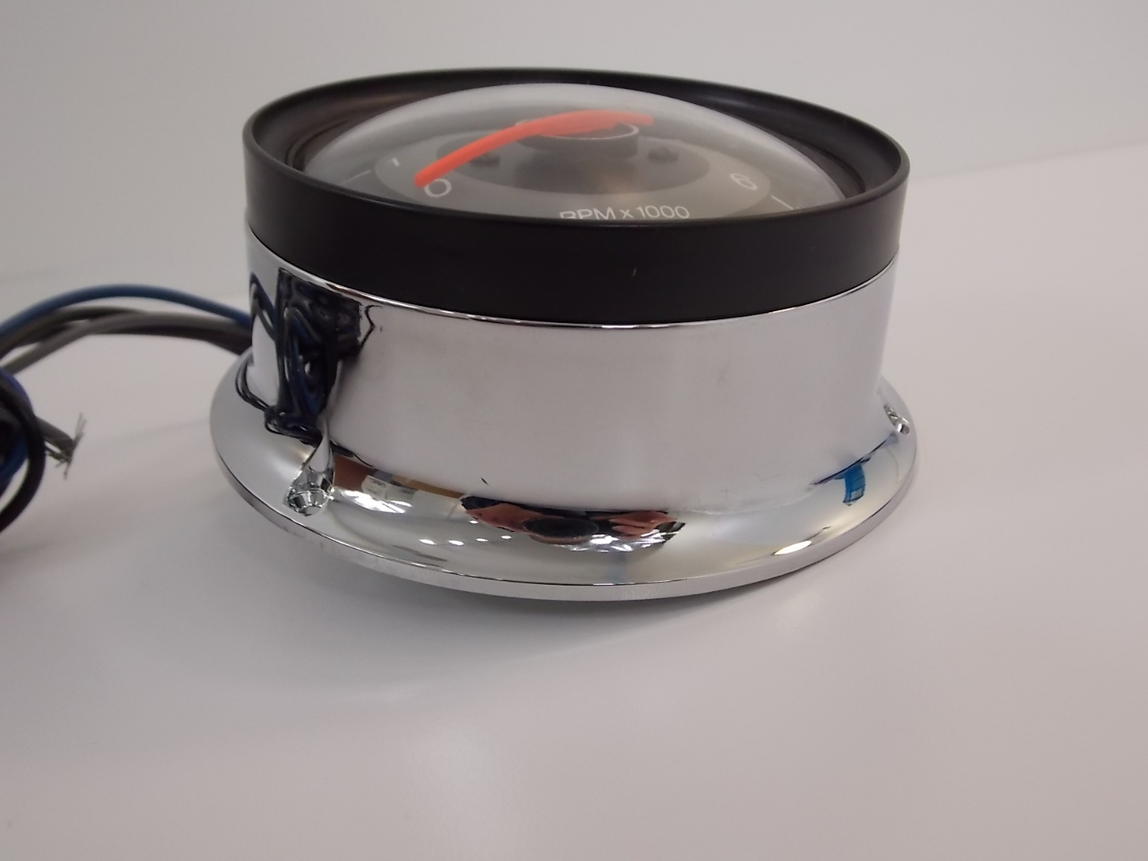 OMC Johnson Evinrude Universal Tachometer 19761985 50 HP & up 172931