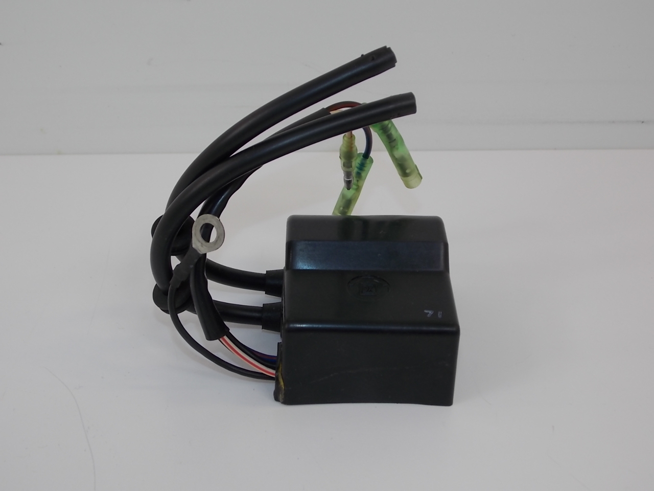 NEW Suzuki CDI Ignition Module 19831988 20 25 30 40 50 HP 3290096340