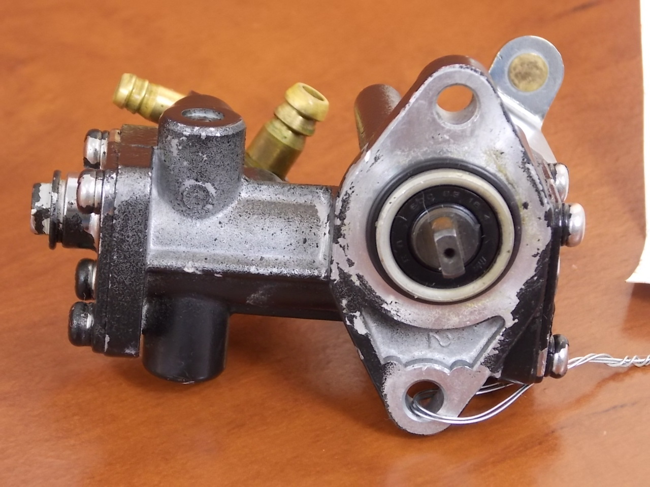 Mercury & Mariner Oil Injection Pump 19882010 65 70 75 80 90 HP