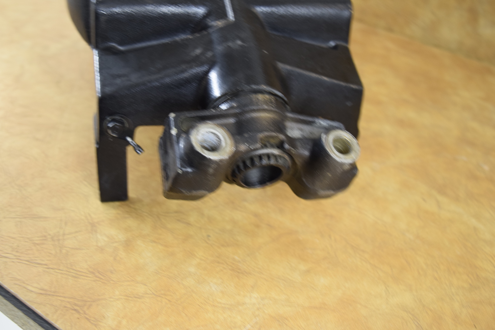 Mercury Swivel Bracket 86580A1 67706A46 754A1 19782005 115250 HP eBay