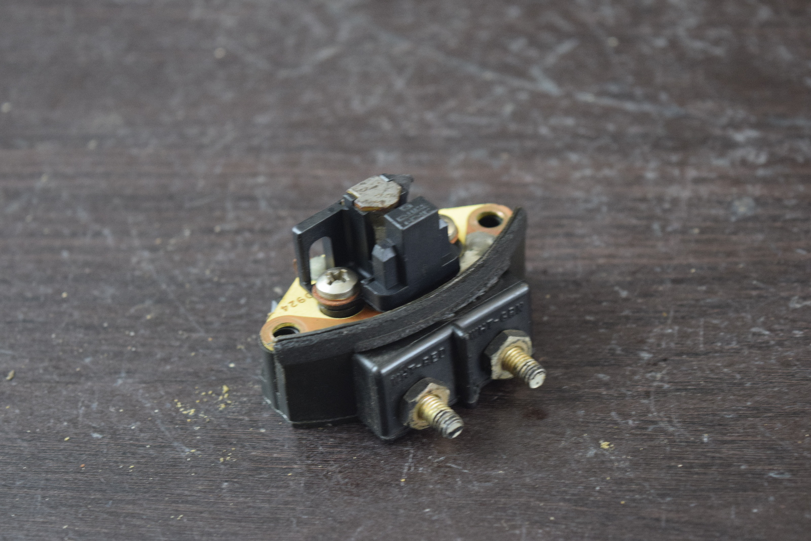 19871997 Mercruiser Sensor Assembly 91019A6 4.3L 5.0L 5.7L 7.4L 8.2L Southcentral Outboards