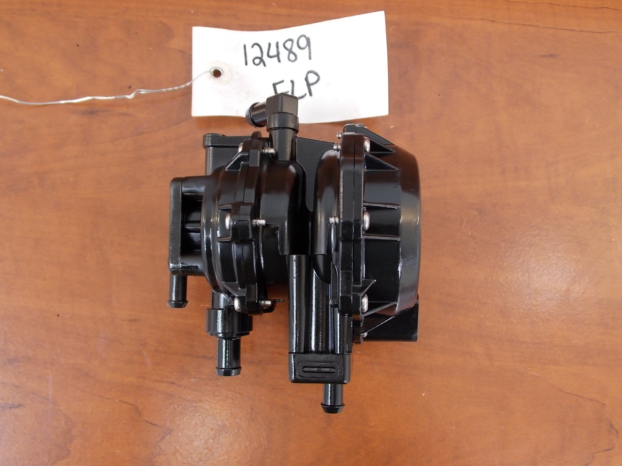 Johnson Evinrude VRO TM Pump Assembly 1985 40 HP 174262