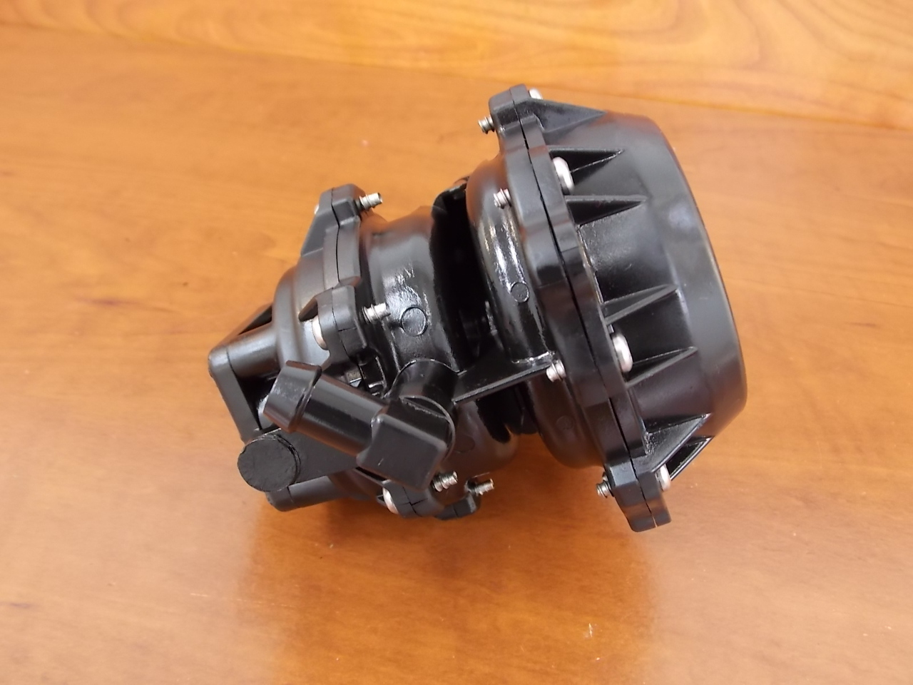 Johnson Evinrude VRO TM Pump Assembly 1985 40 HP 174262