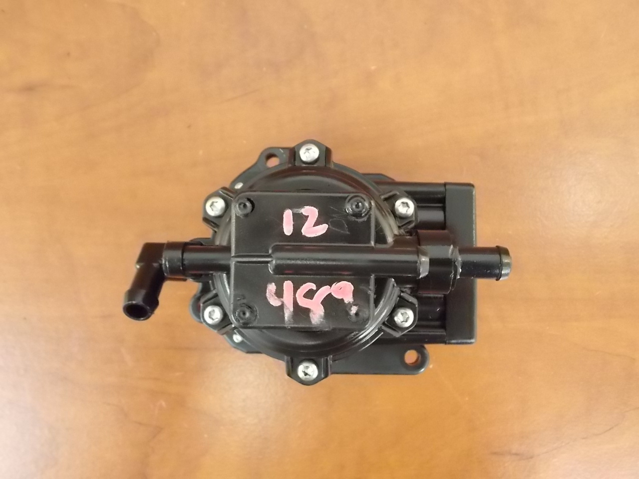 Johnson Evinrude VRO TM Pump Assembly 1985 40 HP 174262