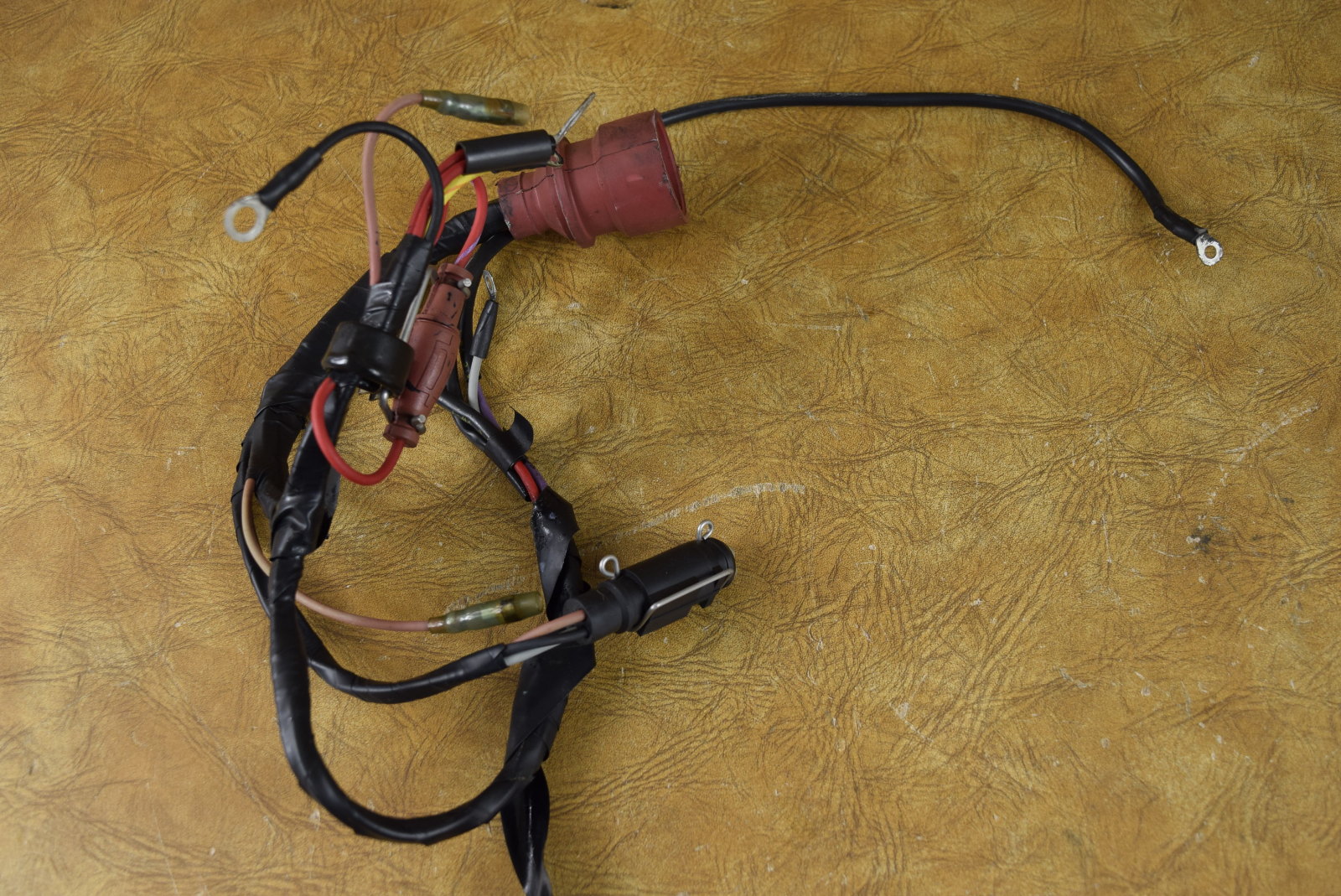 Johnson Evinrude Wiring Harness 583602 1988 40 48 50 HP