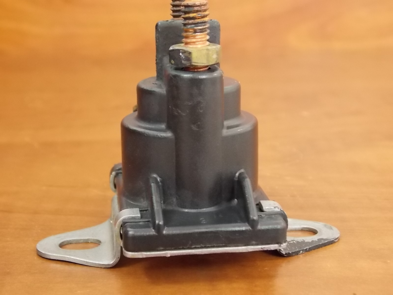 19731994 Mercury Starter Solenoid 96158 96158T 30250 HP