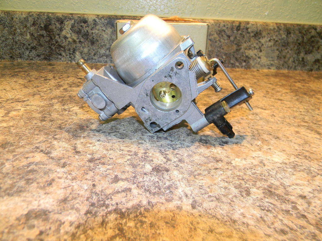 Suzuki Outboard 9.9 15 HP Complete Carburetor 19831988 1320093902 eBay