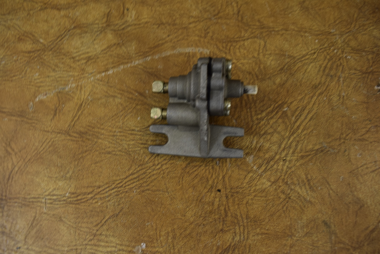 Mercury Accelerator Pump Assembly 14687A2 14687A4 19881998 80 JET 100