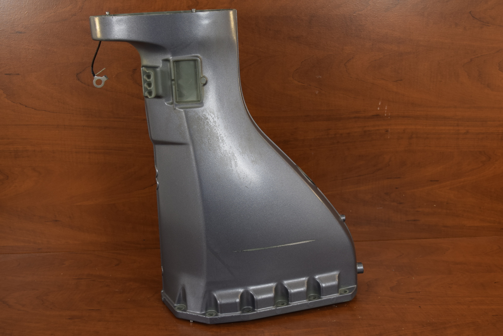 Yamaha 1998 1999 2000 2001 2002 2003 2004 Midsection Upper Casing Long 25 HP 13659 MDS