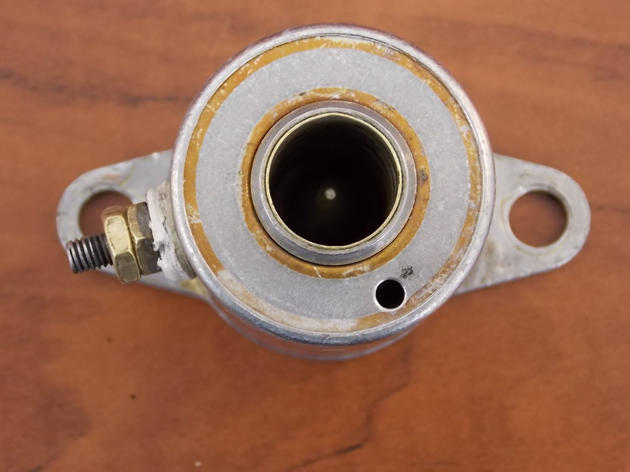 Mercury Electric Choke Solenoid 54293A5 54293A11 19701977 40 50 HP eBay